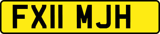 FX11MJH