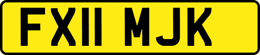FX11MJK
