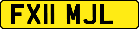 FX11MJL