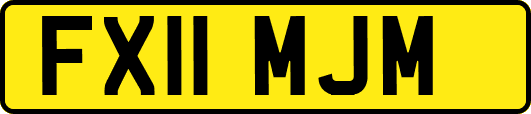 FX11MJM
