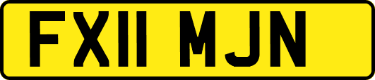 FX11MJN