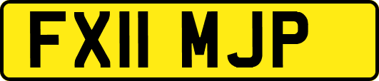 FX11MJP
