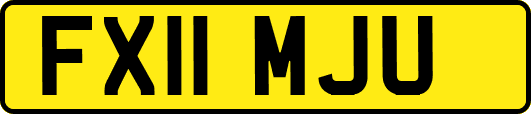 FX11MJU