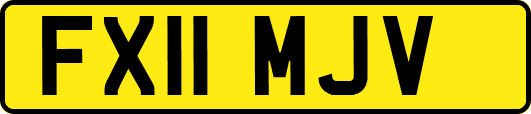 FX11MJV