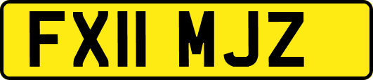 FX11MJZ