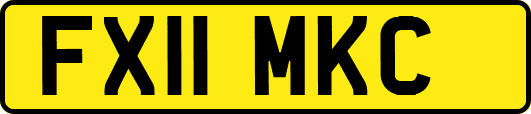 FX11MKC