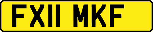 FX11MKF