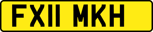 FX11MKH