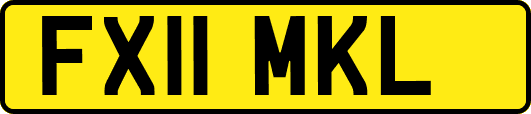 FX11MKL