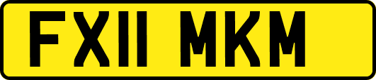 FX11MKM