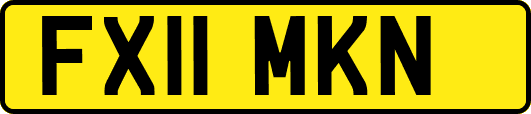 FX11MKN