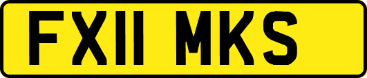 FX11MKS