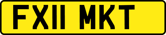 FX11MKT