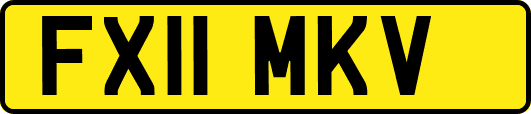 FX11MKV