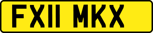FX11MKX