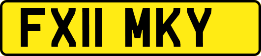 FX11MKY