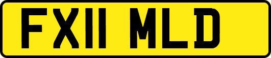 FX11MLD