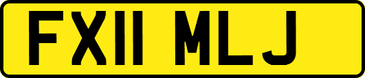 FX11MLJ
