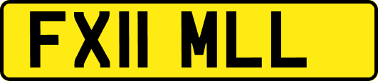 FX11MLL