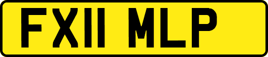 FX11MLP