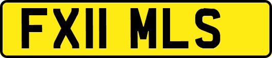 FX11MLS
