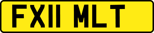 FX11MLT