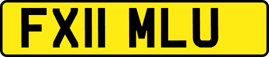 FX11MLU