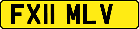 FX11MLV