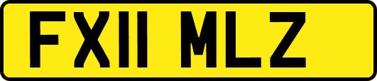 FX11MLZ
