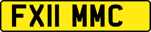 FX11MMC