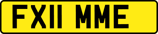 FX11MME