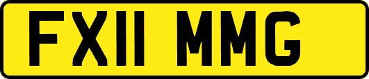 FX11MMG
