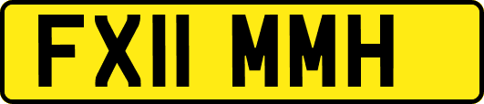 FX11MMH