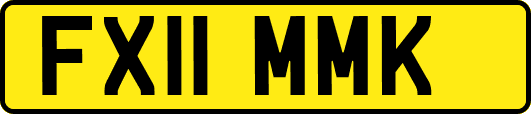 FX11MMK