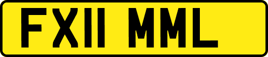 FX11MML