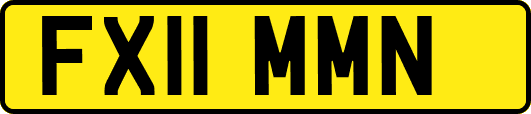 FX11MMN