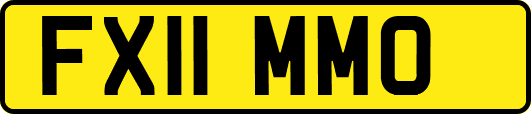 FX11MMO