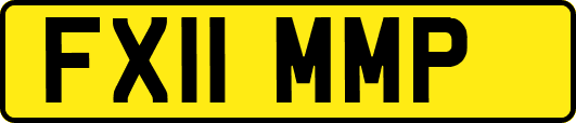 FX11MMP