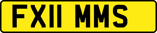 FX11MMS