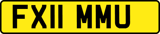 FX11MMU