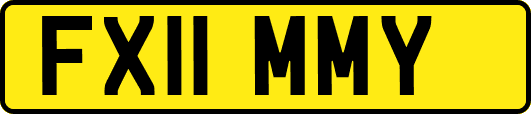 FX11MMY