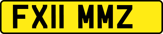 FX11MMZ