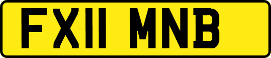 FX11MNB