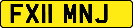 FX11MNJ