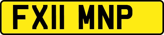 FX11MNP