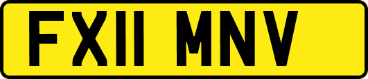 FX11MNV