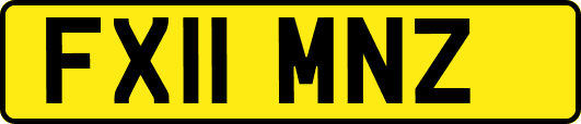 FX11MNZ