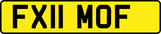 FX11MOF