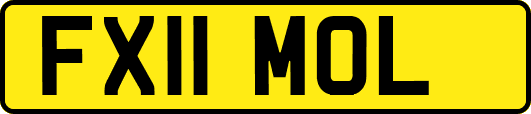 FX11MOL