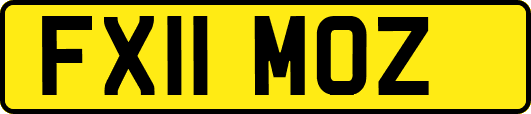 FX11MOZ